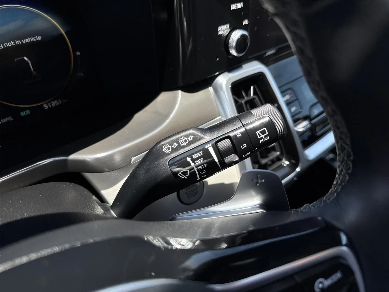 Used 2022 Steel Gray Kia SX Prestige image 24