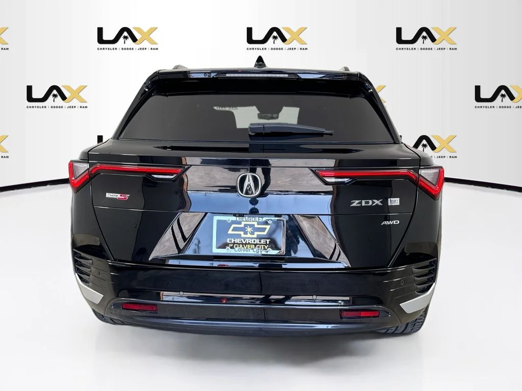 Used 2024  Acura Type S image 6