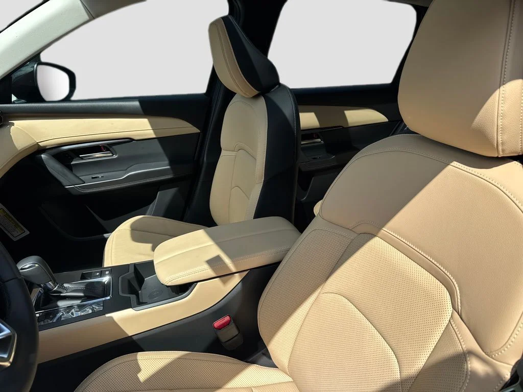 New 2026 Red Crystal Mazda 2.5 S Premium Plus image 9