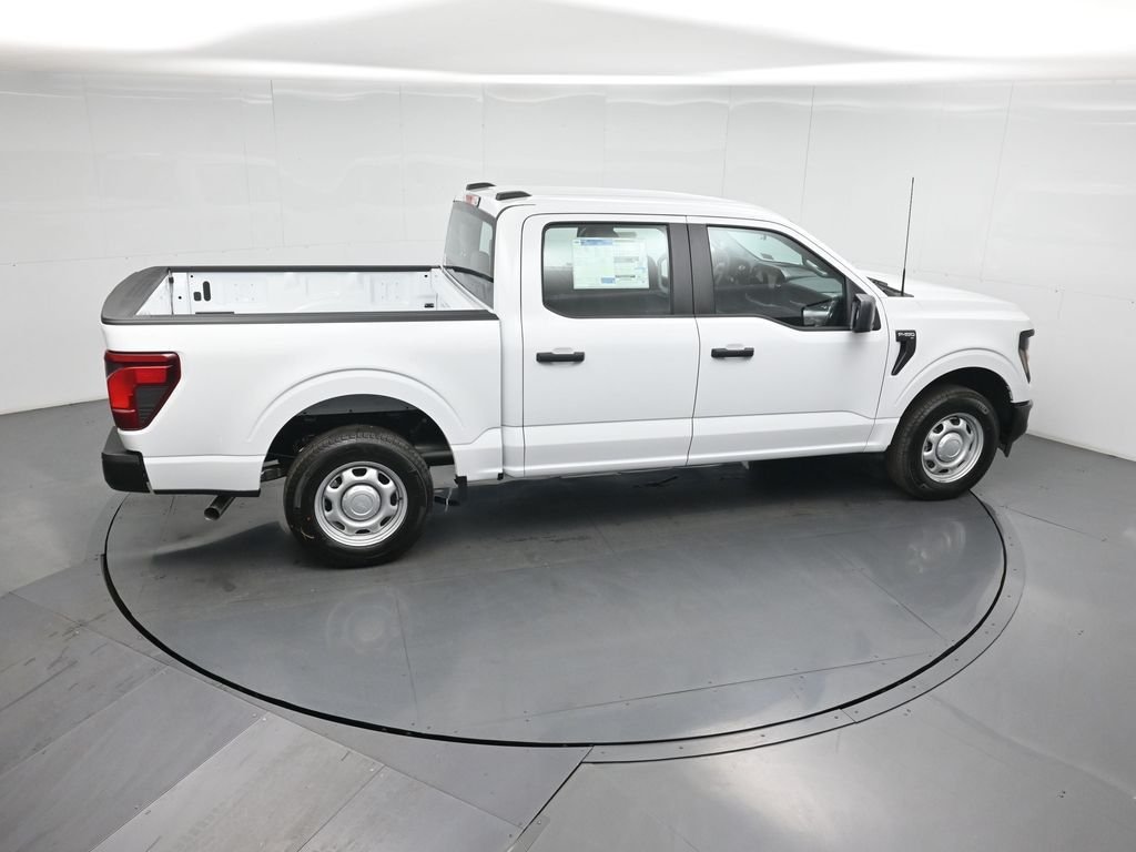 New 2026 Oxford White Ford XL image 36