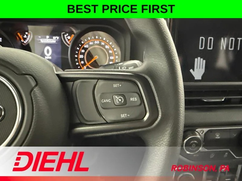 New 2026 Reign Exterior Paint Jeep Sport image 23