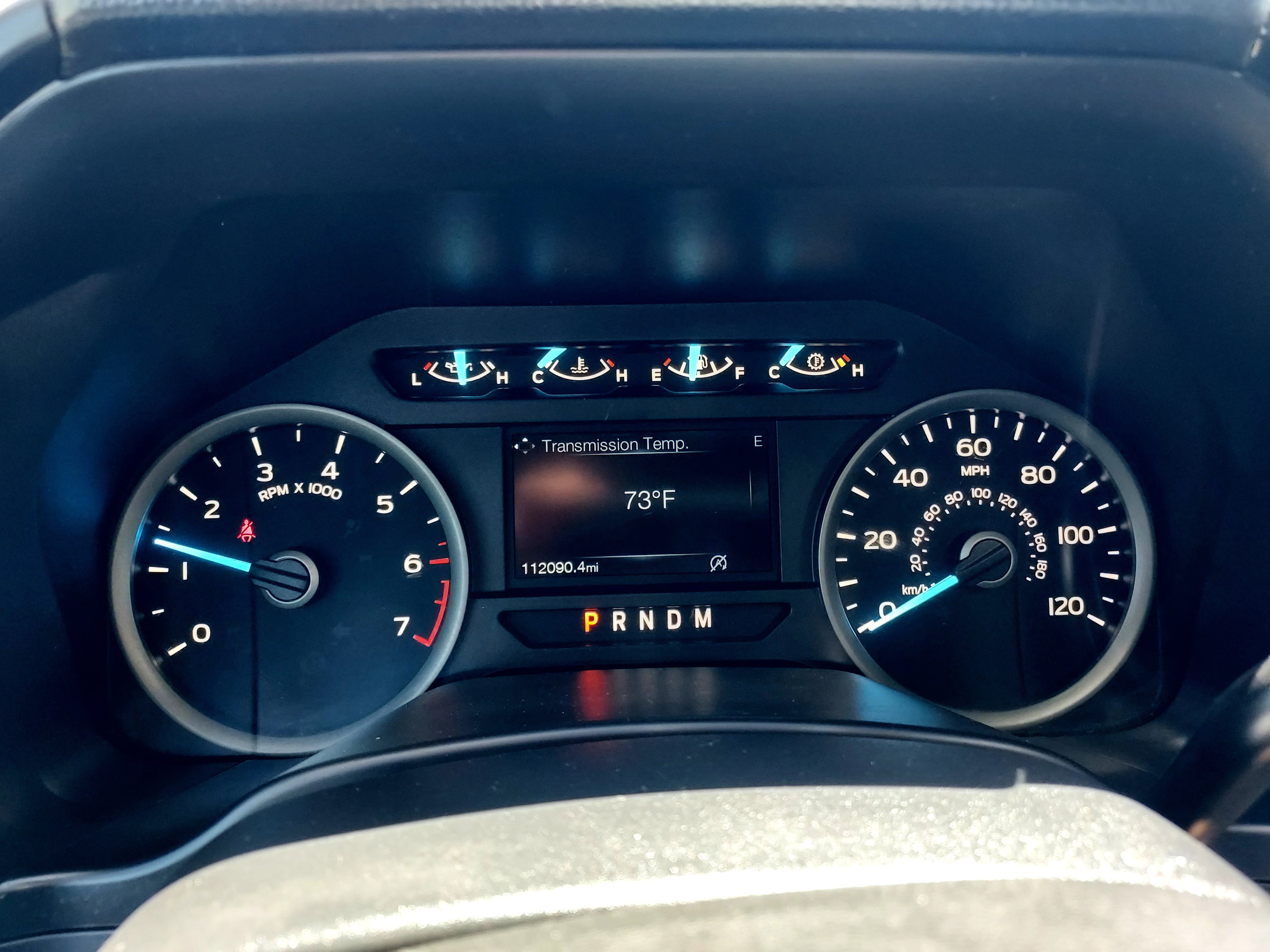 Used 2020 Silver Ford XLT image 26