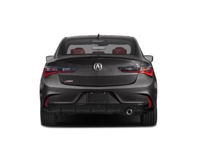 Used 2019 Silver Acura Premium Package image 5