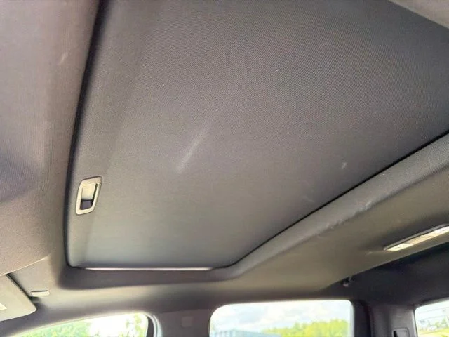 Used 2020 Blue GMC AT4 image 17