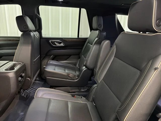 Used 2021 Summit White Chevrolet Premier image 15