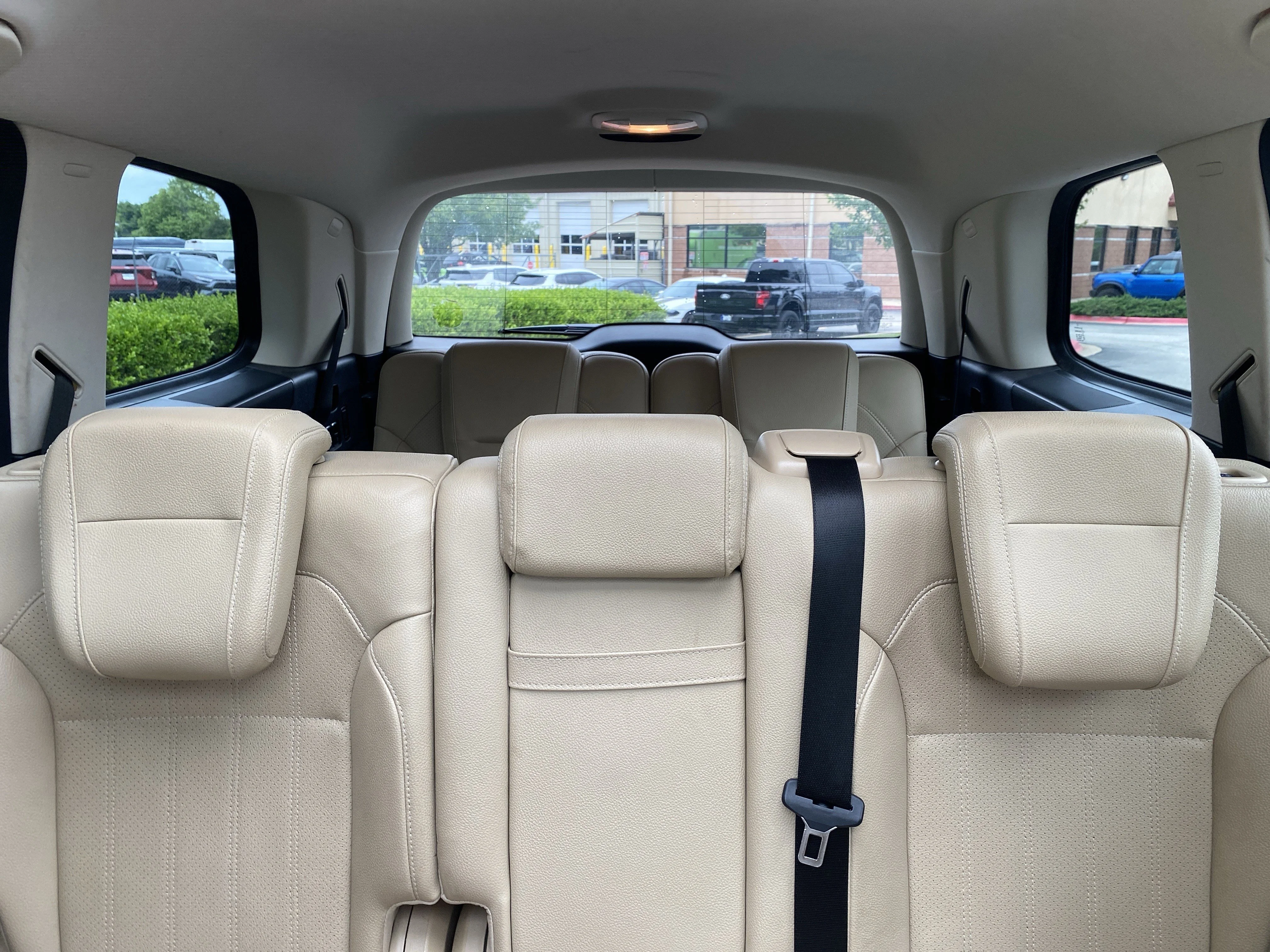 Used 2019  Mercedes-Benz GLS 450 image 35