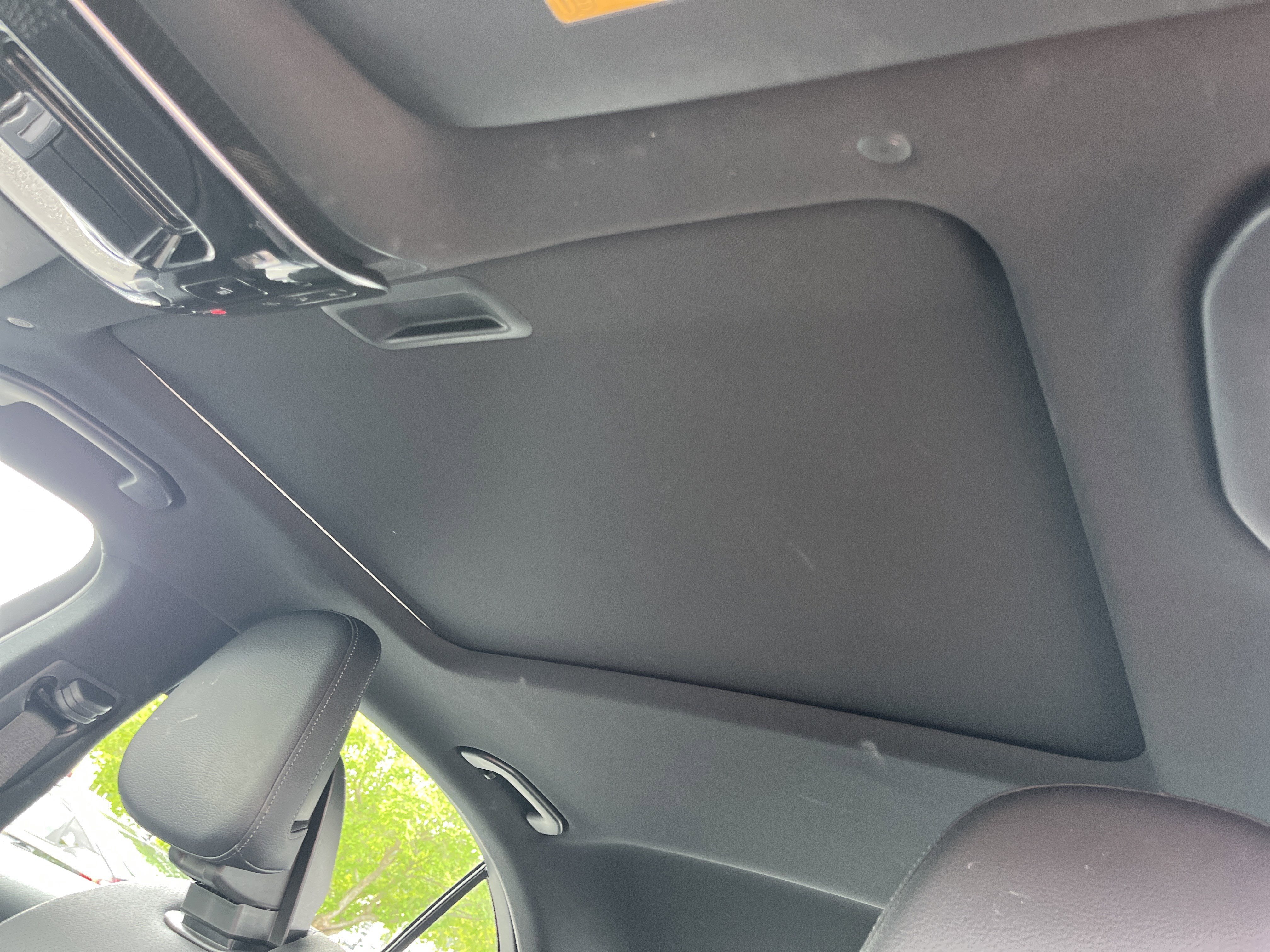 Used 2025 Black Mercedes-Benz C 300 image 15