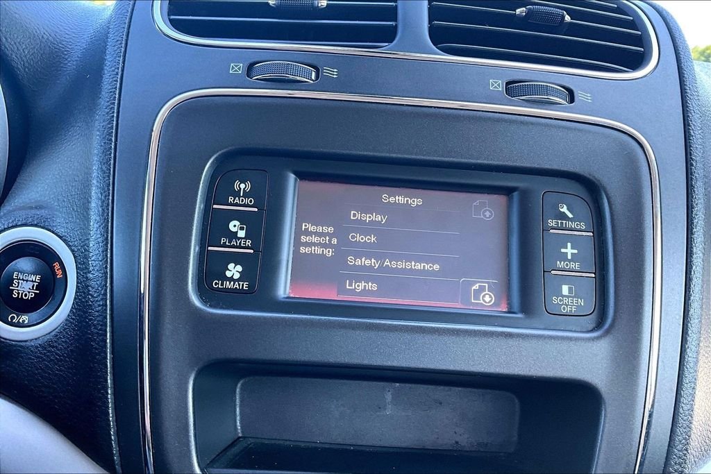 Used 2020 Red Dodge SE image 32