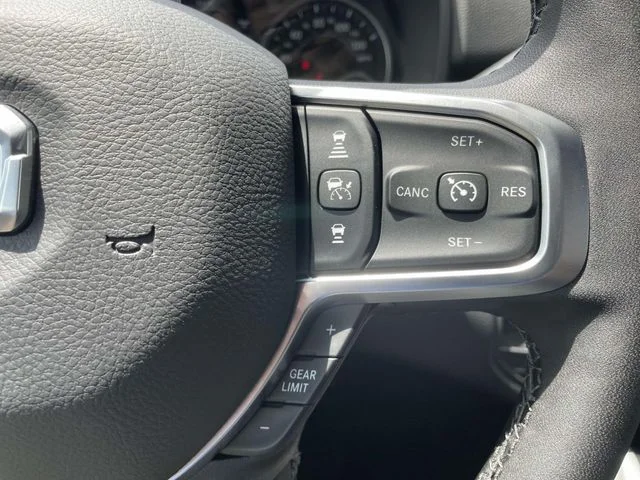2025 RAM 2500 Big Horn - Photo 26