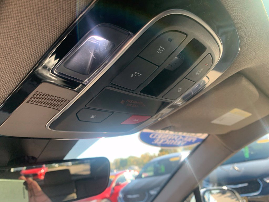2023 Hyundai Santa Fe Limited - Photo 35