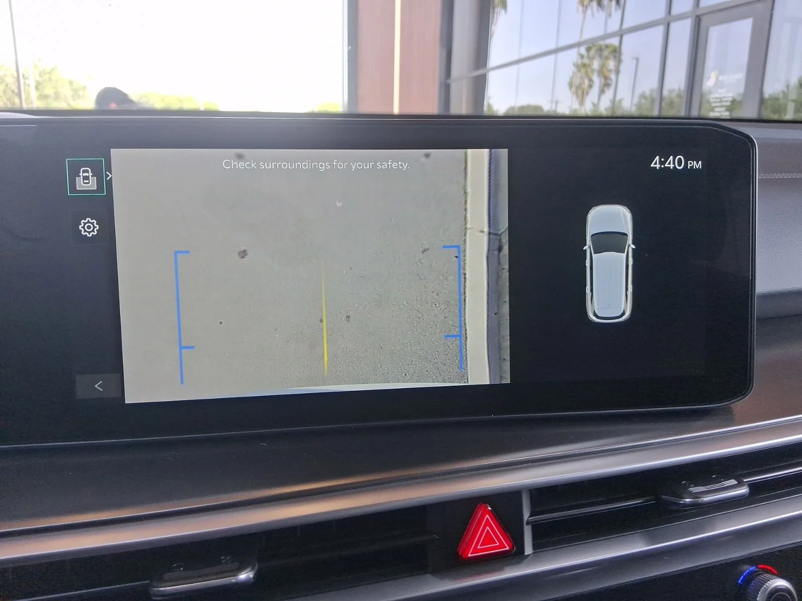 New 2026 White Kia S image 23