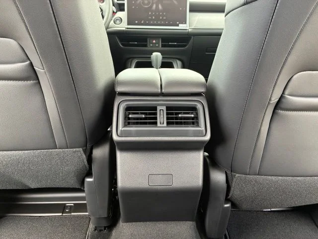 New 2026 Rhodium White Metallic Mazda 2.5 S Preferred AWD image 28