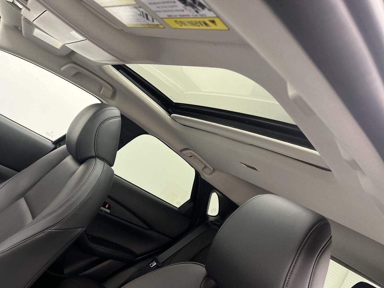 2026 Mazda CX-30 Premium - Photo 6