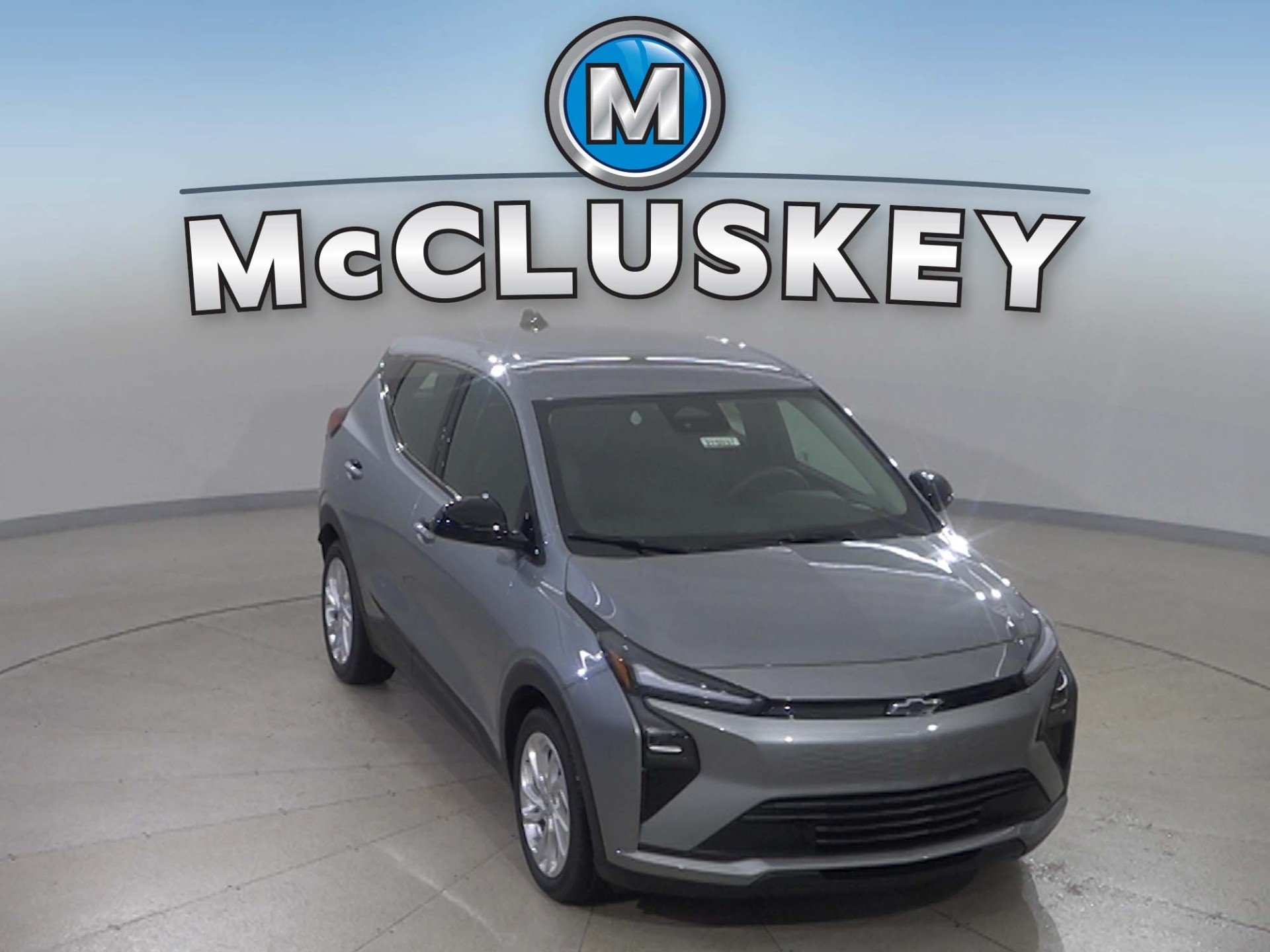 2027 Chevrolet Bolt LT - Photo 28