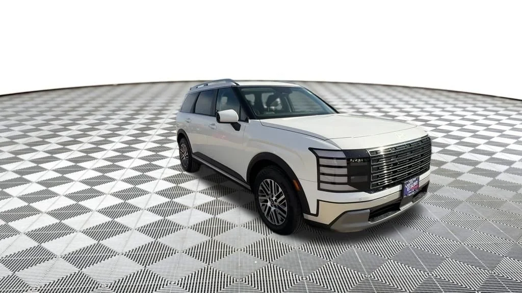 2026 Hyundai Palisade SEL - Photo 37