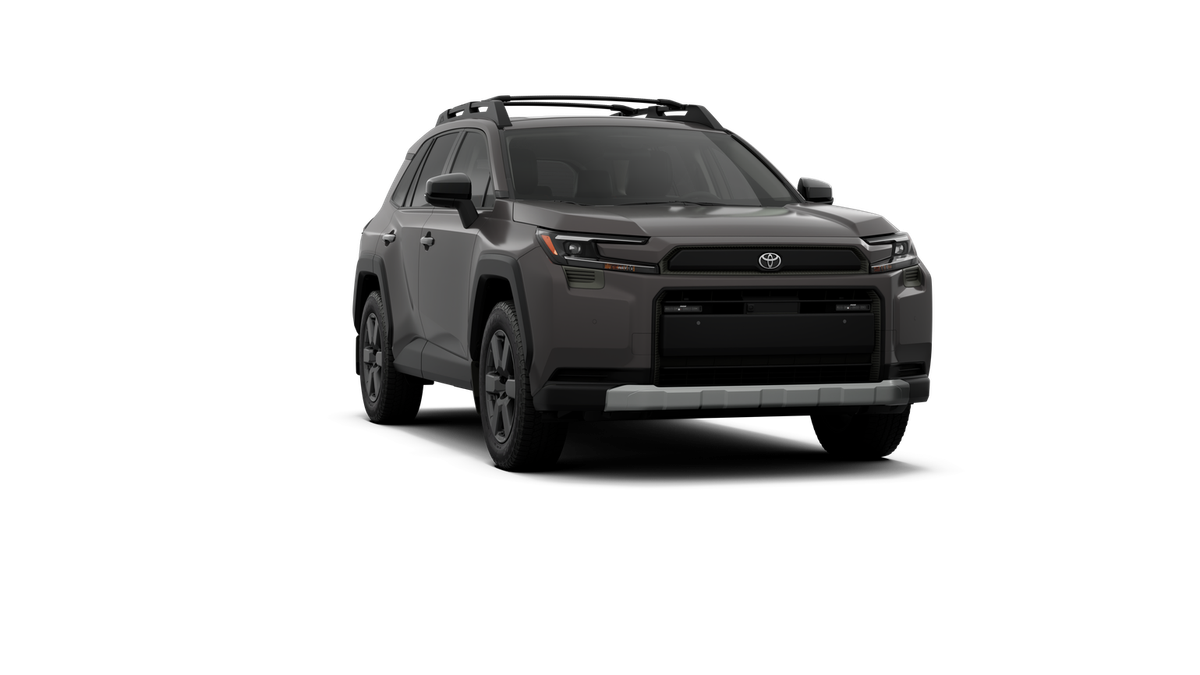 New 2026 Urban Rock Toyota Woodland image 16