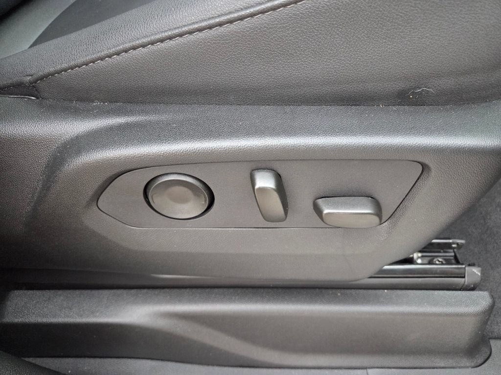Certified Used 2024 Black Chevrolet LT image 19