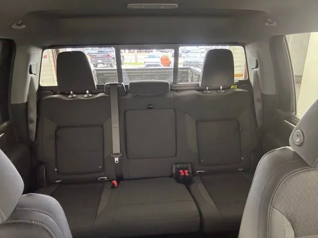 2026 GMC Sierra 2500HD SLE - Photo 25