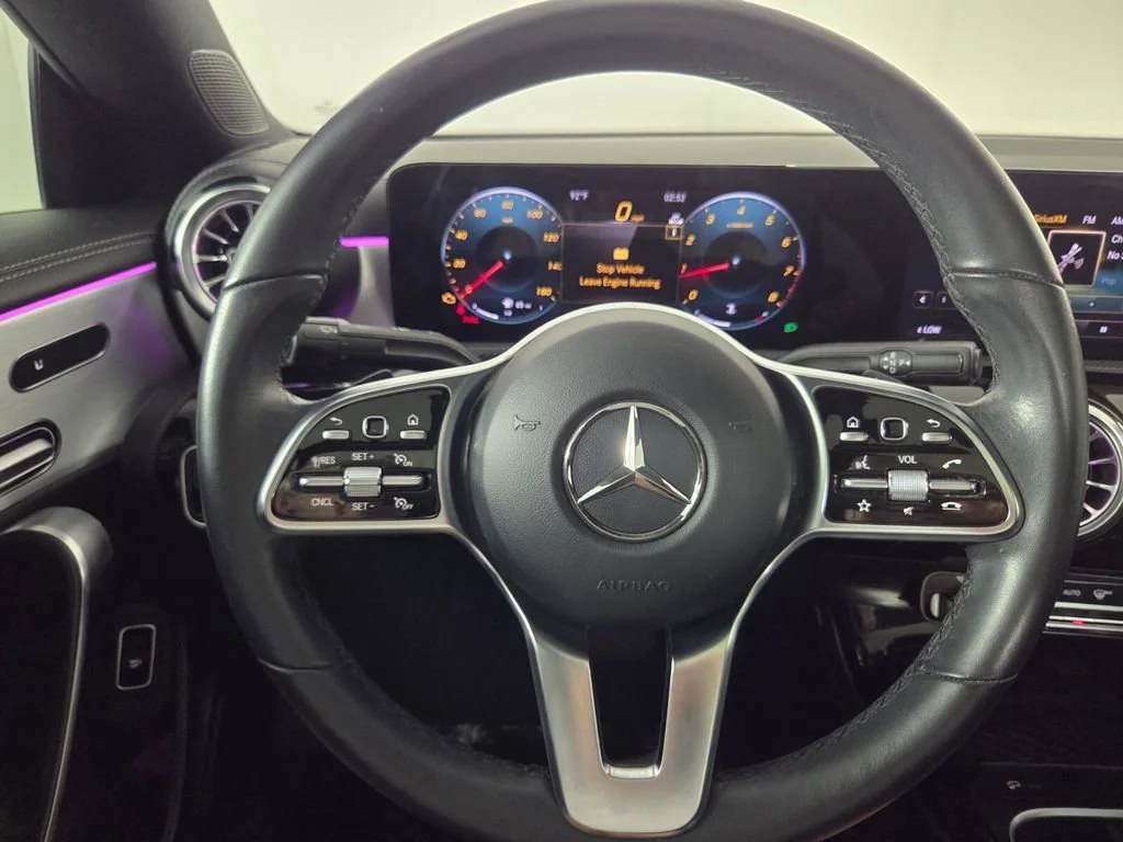 2023 Mercedes-Benz CLA CLA 250 - Photo 16