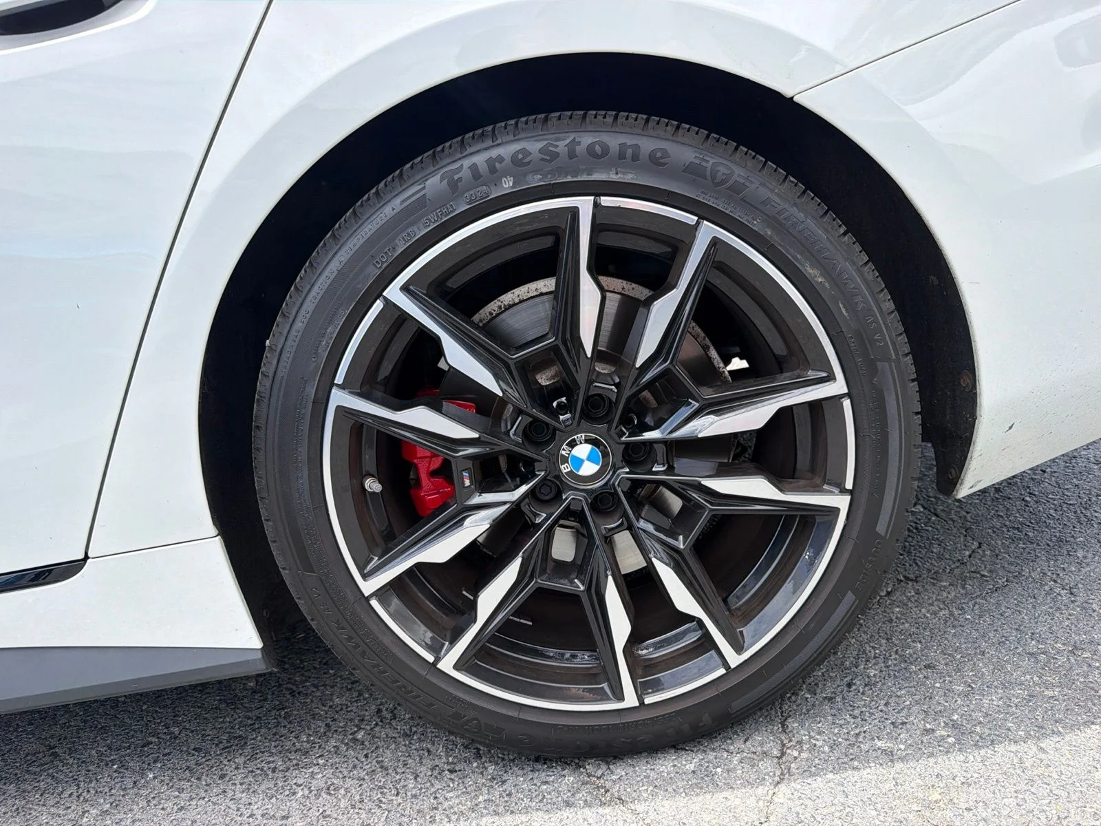 Used 2025 White BMW M440i xDrive Gran Coupe image 23