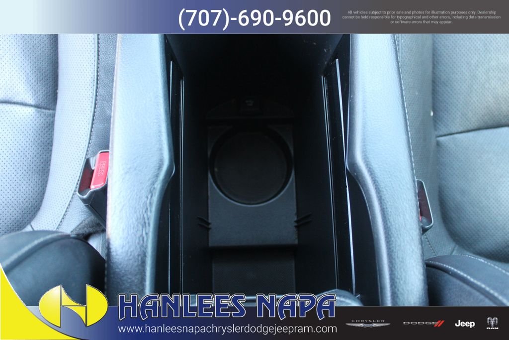 Used 2021  Honda Sport Touring image 19