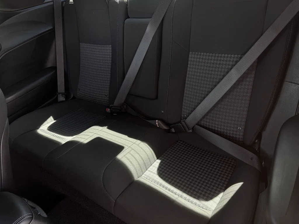 Used 2023 Orange Dodge R/T image 26