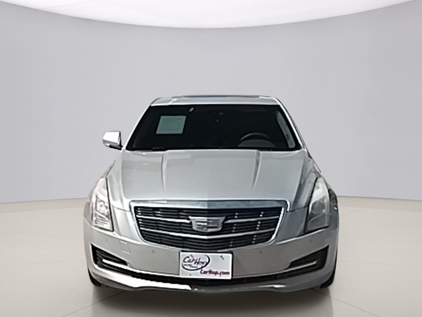 Used 2015 Gold Cadillac LUXURY image 8