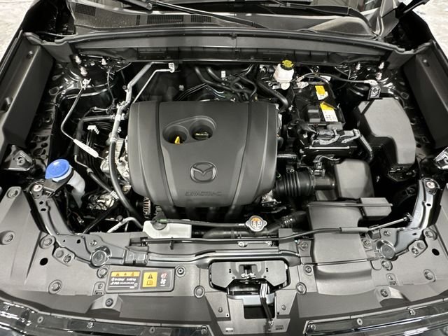 New 2026 Jet Black Mica Mazda 2.5 S Select AWD image 21