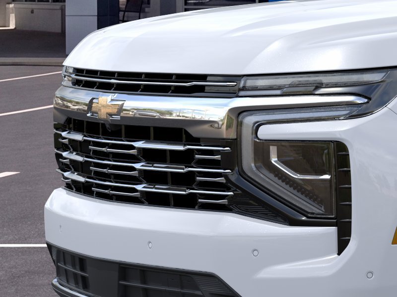 2027 Chevrolet Tahoe Premier - Photo 13