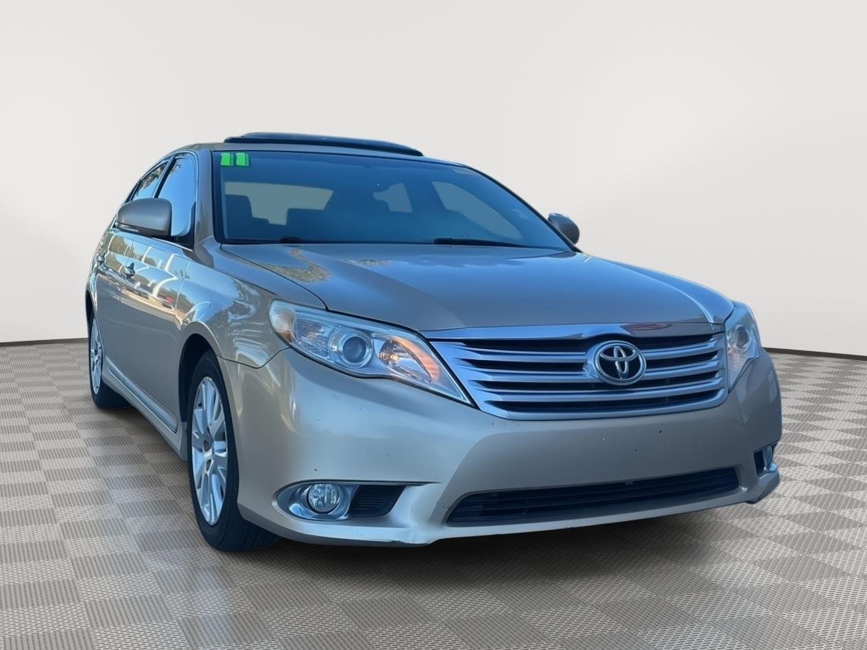 2011 Toyota Avalon