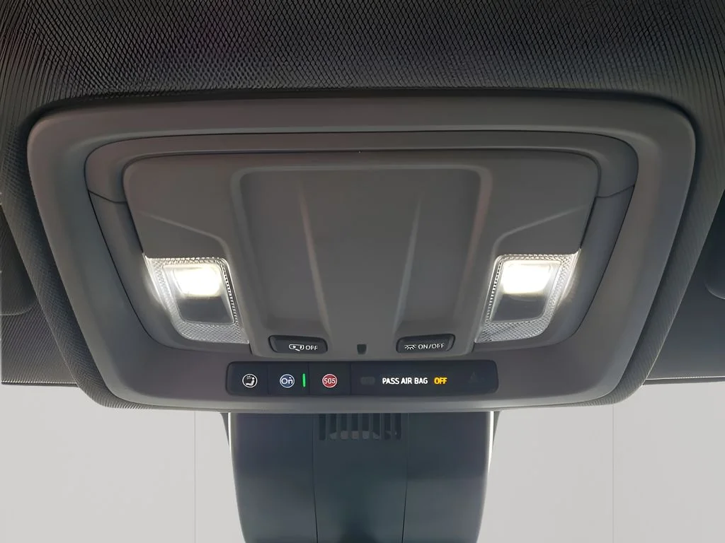 Used 2024 White Chevrolet LT Trail Boss image 42