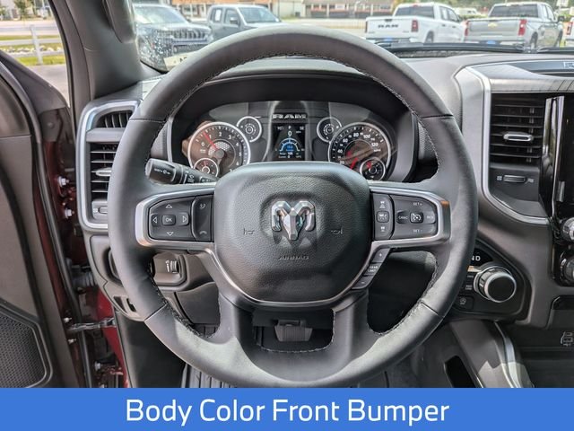 2026 RAM 1500 Big Horn/Lone Star - Photo 15