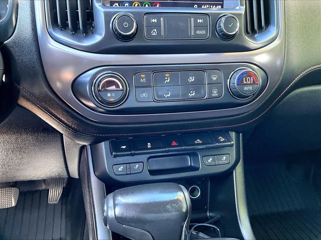 Used 2019 Black GMC All Terrain image 26
