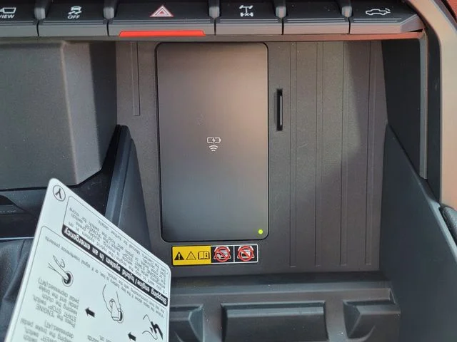 2025 Toyota Tundra TRD Pro - Photo 43