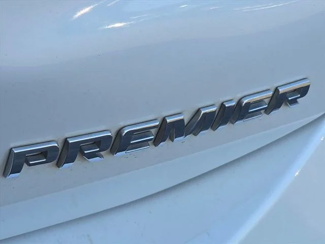 Used 2019 Beige Chevrolet Premier image 16