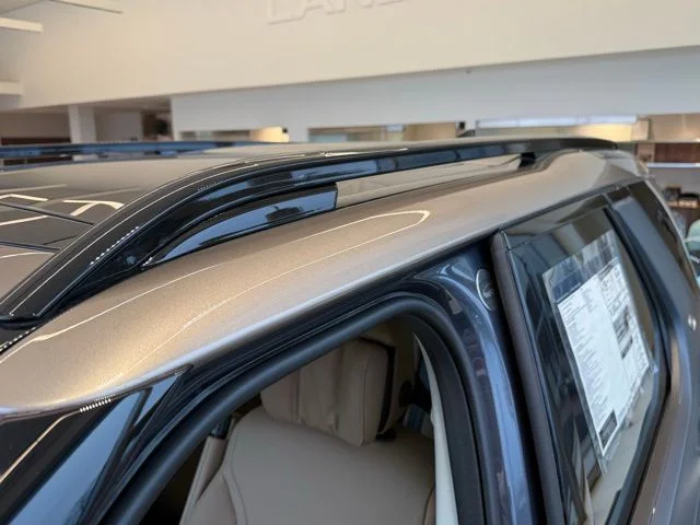 New 2026 Varesine Blue Land Rover Tempest Edition image 6