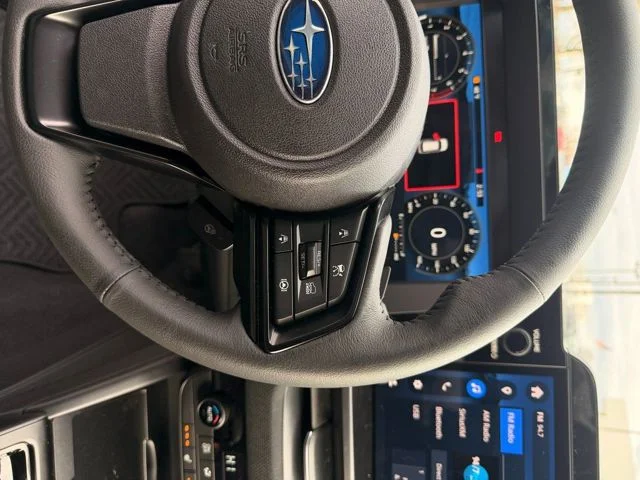 New 2026 RIVER ROCK PEARL Subaru Limited image 35