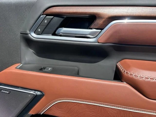 New 2026 Sterling Metallic GMC Denali Ultimate image 23