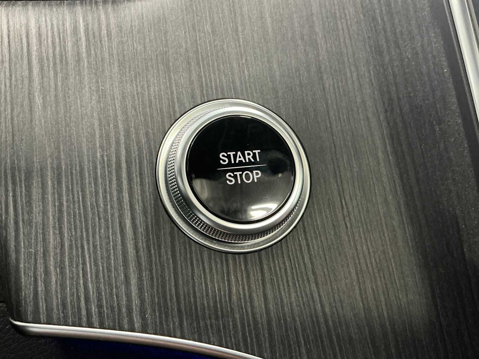 Used 2023 MANUFAKTUR Alpine Grey Mercedes-Benz EQE 350+ image 17
