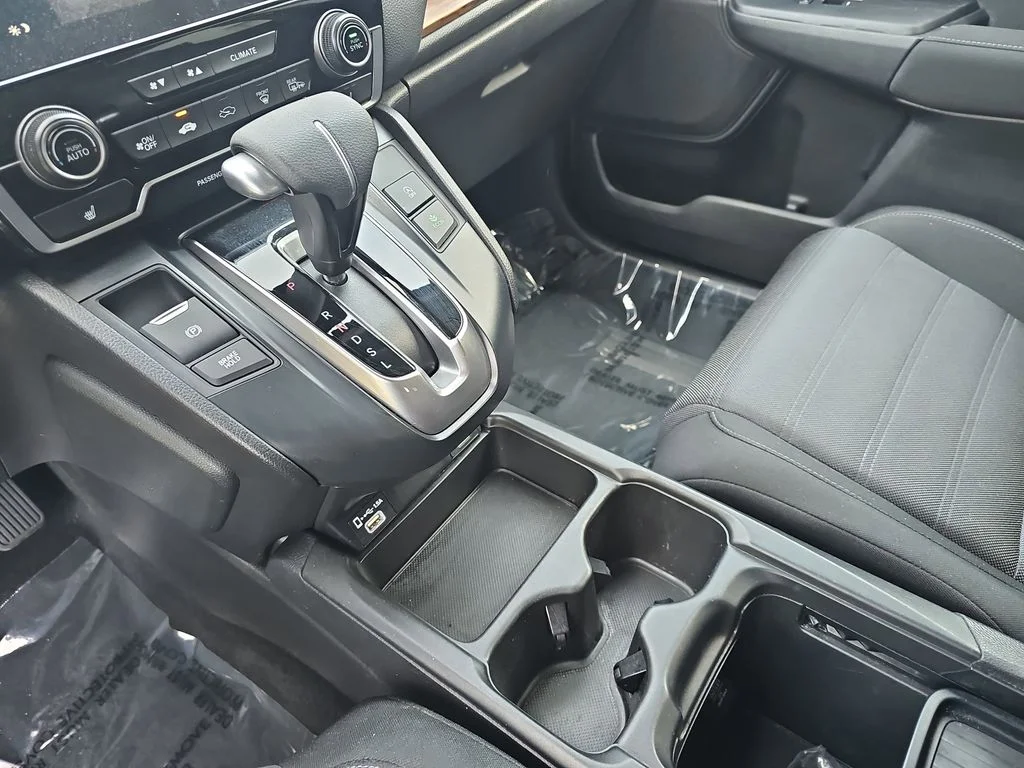 Used 2022  Honda EX image 23