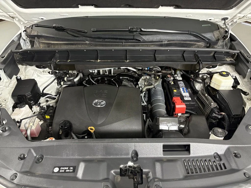 Used 2022 Beige Toyota LE image 46