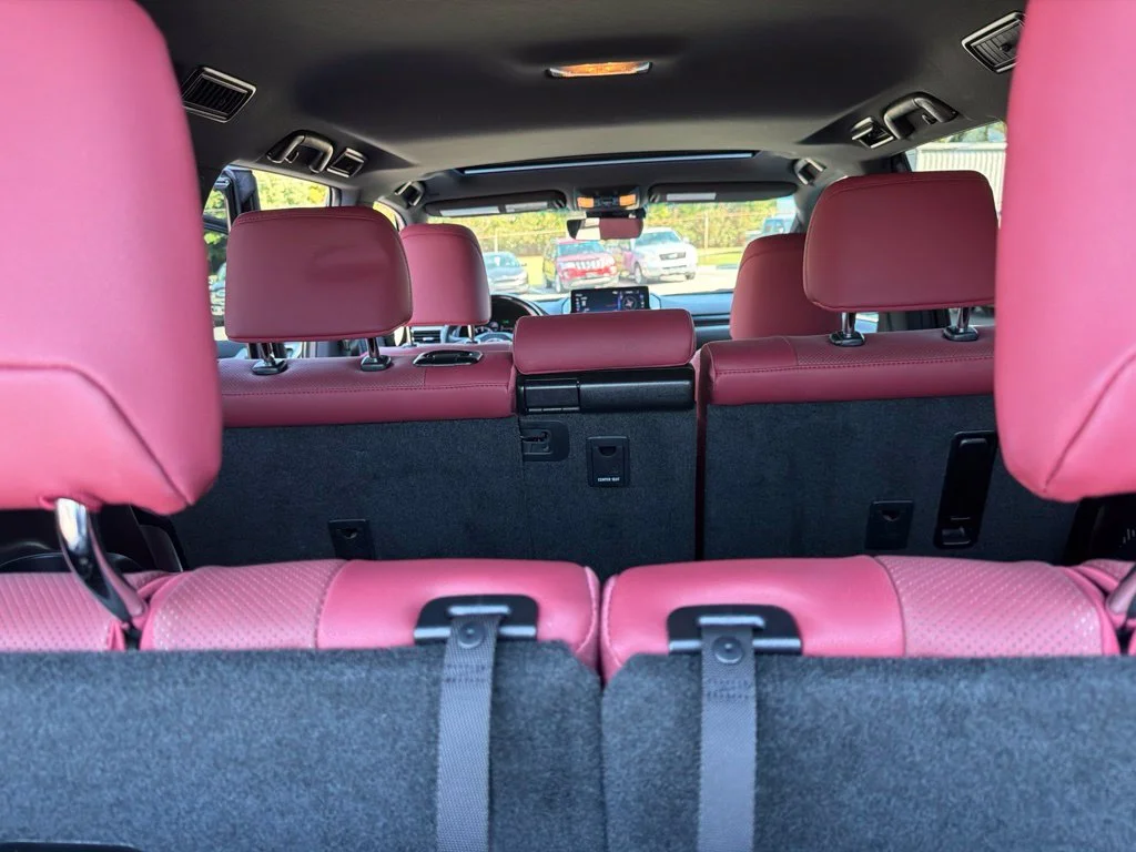 Used 2023 Caviar Lexus 460 image 12