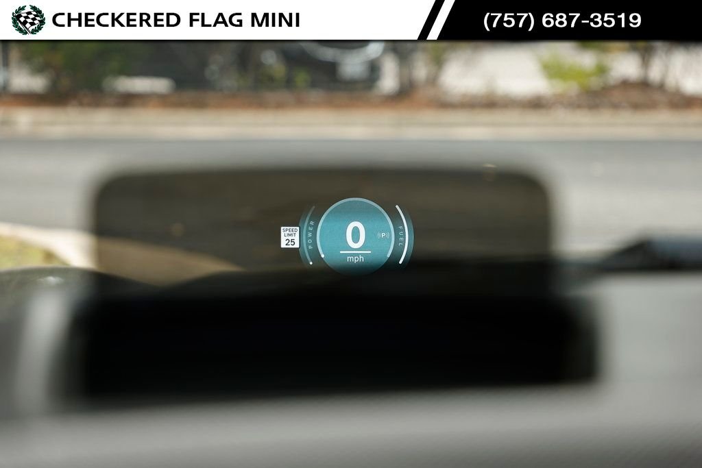 2025 MINI Hardtop 2 Door S - Photo 28