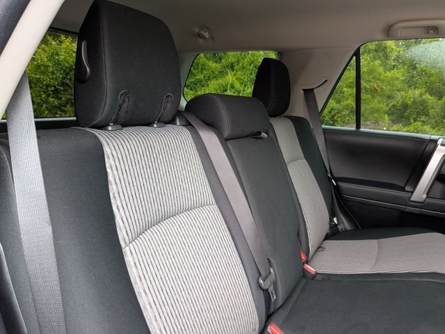 Used 2023 Silver Toyota SR5 image 36