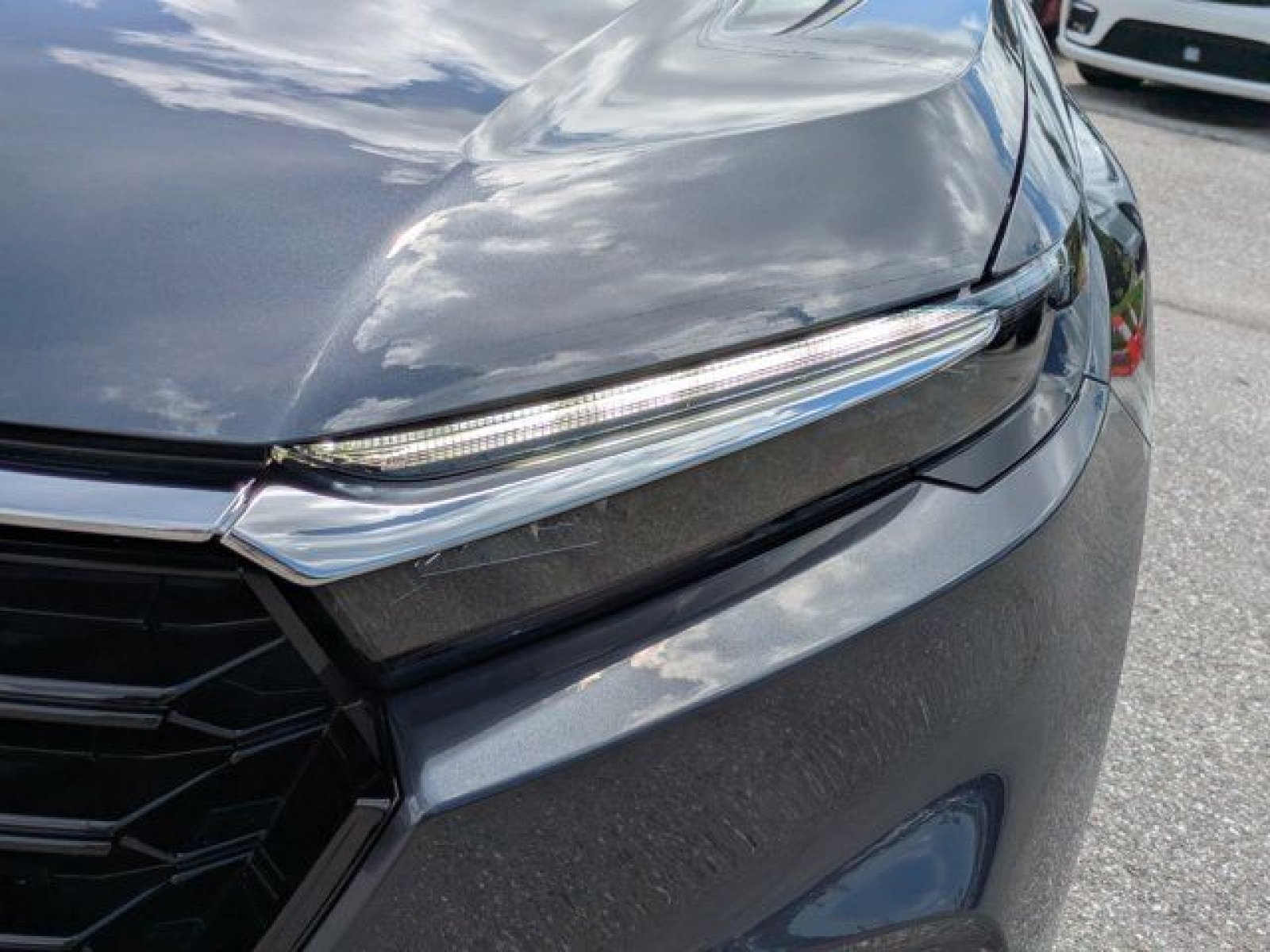 2026 Honda CR-V EX - Photo 10