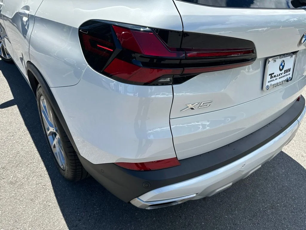 2024 BMW X5 40i - Photo 27