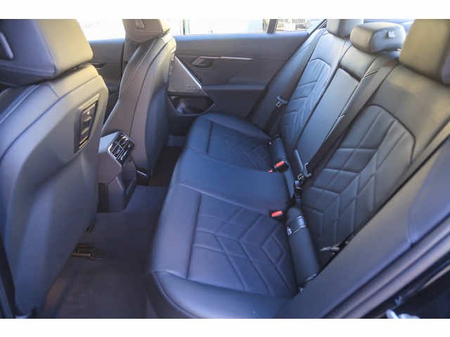 Used 2026 Carbon Black Metallic BMW 530i image 15