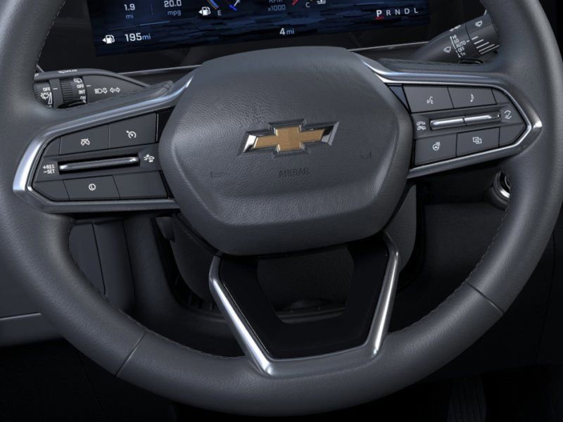 2026 Chevrolet Tahoe Premier - Photo 19