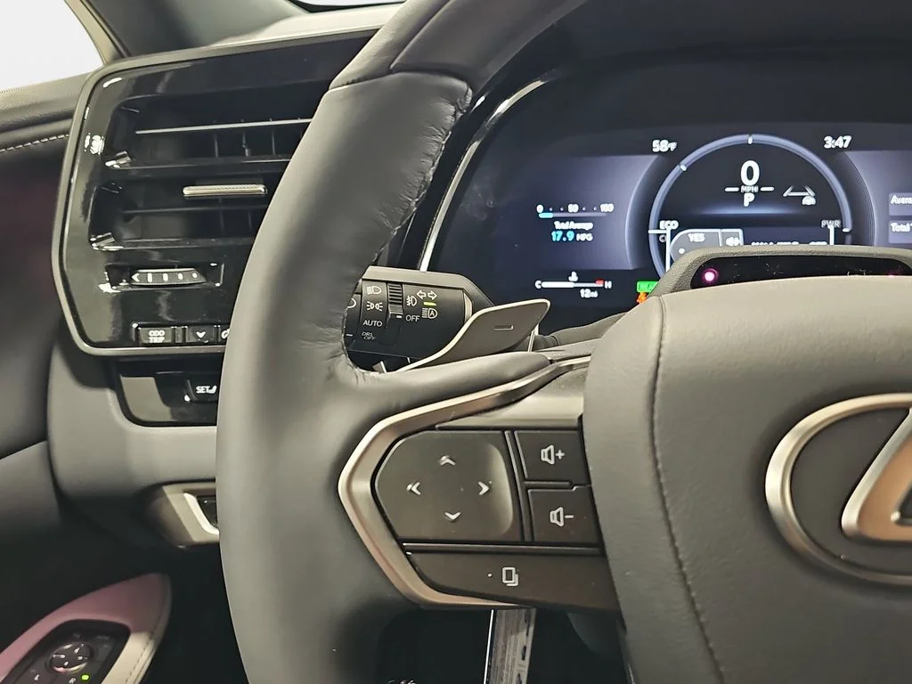New 2026  Lexus 350h Premium+ image 15