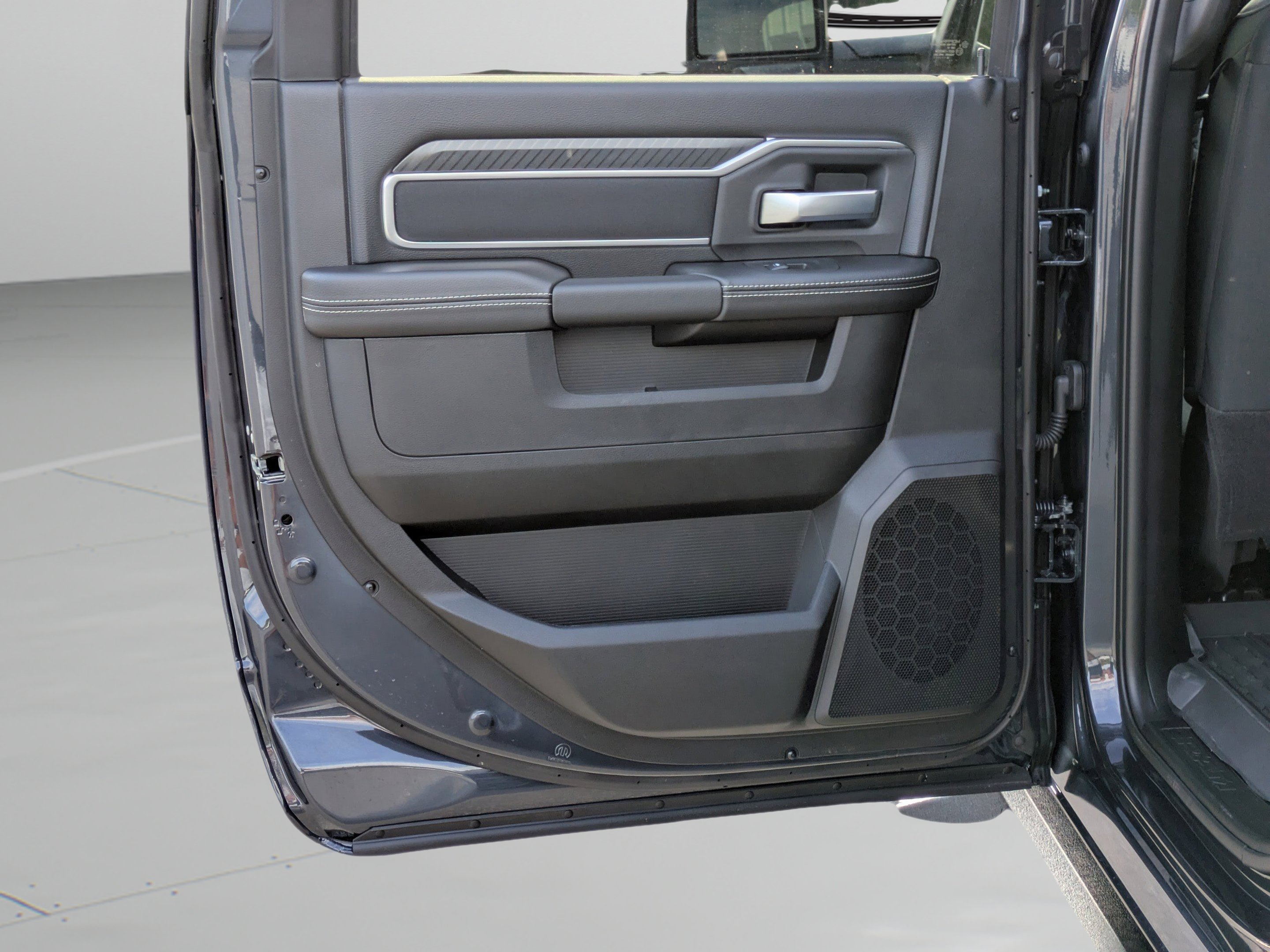 2026 RAM 2500 Big Horn - Photo 50